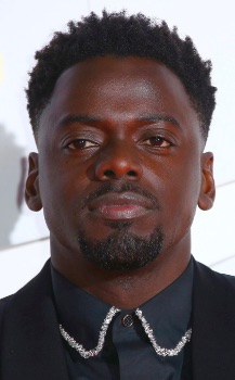 Daniel Kaluuya